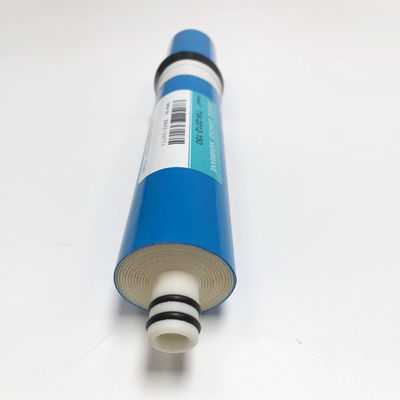 150 Gpd Reverse Osmosis Membrane Element System Tap Water 70psi