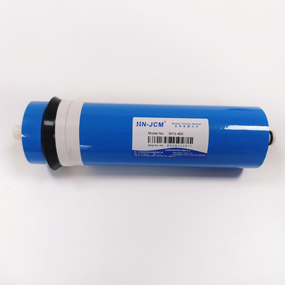 High Flow Reverse Osmosis Membrane Element 400 GPD 3012 Ro Drinking Water Purifier